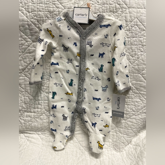 Carter's Other - NWT Carter's baby Onesie